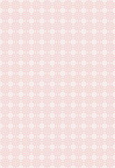 Fototapeta premium pattern_retro_001