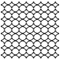 Fototapeta premium Luxury Ornaments Aztecs Pattern, Texture, Background Vector 