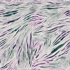 textile abstract seamless pattern with stripes