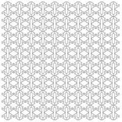 Luxury Ornaments Aztecs Pattern, Texture, Background Vector 