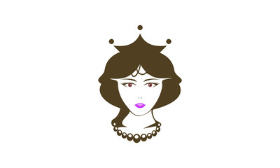 QUEEN BEAUTY LOGO