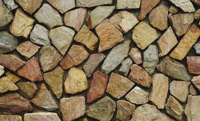 Stone Wall is the background or part texture of the stone wall for the background or texture.                           