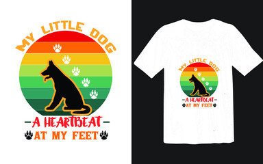 Dod t shirt design - t shirts design, Vector graphic, typographic poster or t-shirt