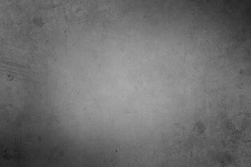 Close-up of abstract gray concrete wall texture background