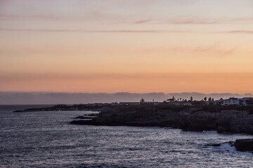 Tramonto