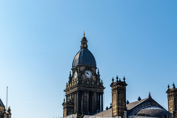 Obraz premium saint cathedral