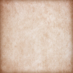 Old Paper texture. vintage paper background or texture; brown paper texture
