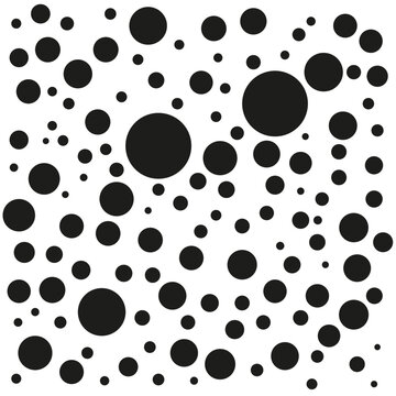 Different Size Polka Dots Images – Browse 1,310 Stock Photos, Vectors, and  Video