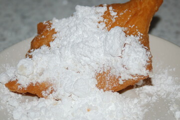 Beignets