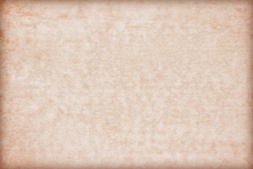 Old Paper texture. vintage paper background or texture; brown paper texture