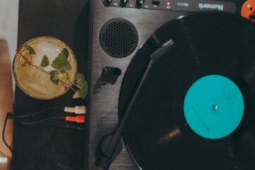 disco vinilo 