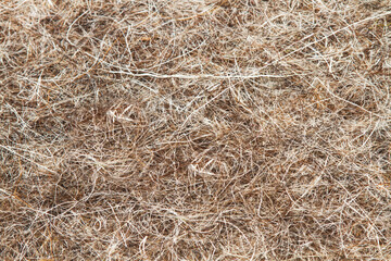 Textura fondo de lana. Vista de cerca