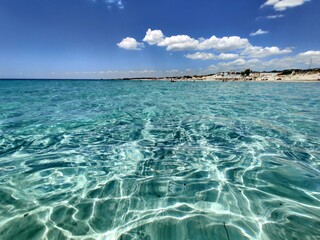 Marina di Lizzano, estate 2020