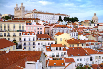 panorama