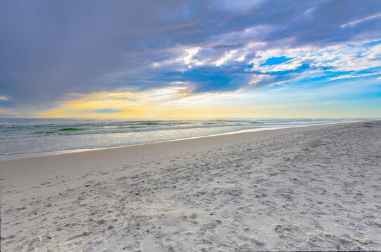 Panama City Beach