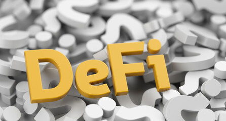 defi, decentralized finance, financing, blockchain, financial, technology, banking, digital banking, cyberspace, ledger, borrow, lending, money, currency, e-commerce, crypto, cryptocurrency, encrypted