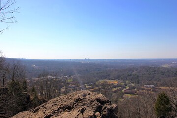 Southern Days in Birmingham, Alabama