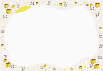 モダニズムフレーム5