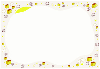 モダニズムフレーム5