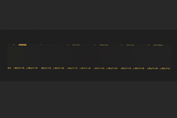 film strip background.contact sheet.
