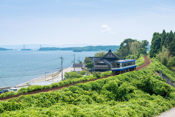 のと鉄道七尾線