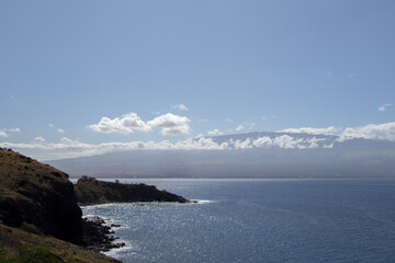 High Above Hawaii, Haleakalā in Maui
