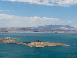 Lake Mead, Nevada