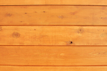 Fototapeta premium .Wooden brown wall