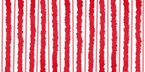 red and white stripes background