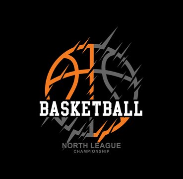 Basketball Logo Images – Browse 52,600 Stock Photos, Vectors, and Video |  Adobe Stock