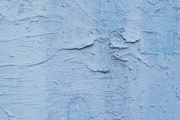 Old wall damaged - architecture abstract background