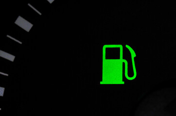 gasoline icon
