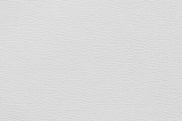White structured watercolor paper texture as background