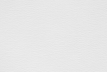 White structured watercolor paper texture as background