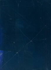 Scratches overlay. Dusty weathered old background.