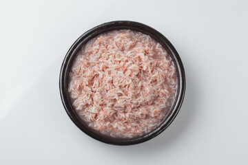 Salted shrimp, salted seafood, aged shrimp, salted shrimp, salted shrimp, food, ingredients, cooking, cook, meal, fish, food, reserve,