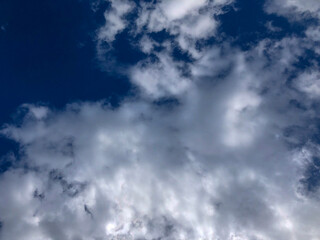青空