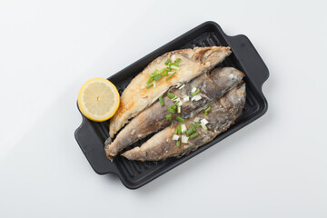 Fish, Lim Yeonsu, backwater, grilled fish, backwater, grilled fish, backwater, food, food, food meal,