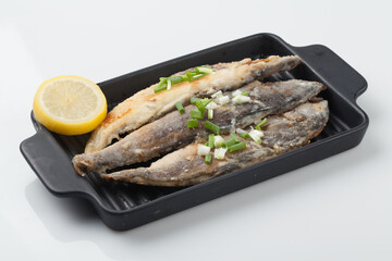 Fish, Lim Yeonsu, backwater, grilled fish, backwater, grilled fish, backwater, food, food, food meal,