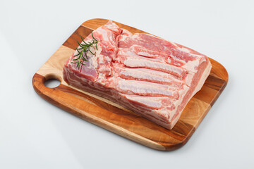 Pork belly, pork, pork, meat, food, ingredients, cooking, meal, dishes, food, reservations, meat, meet,
