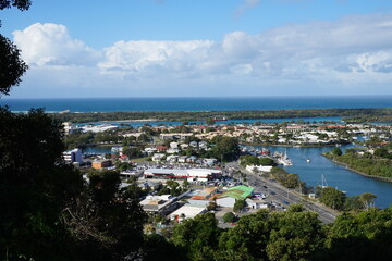 coolangatta in Australia