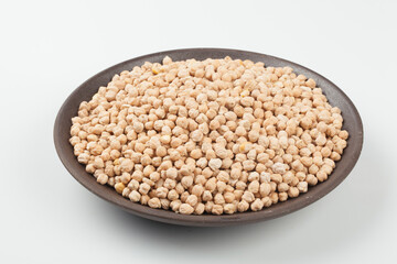 Chick beans, beans, beans, food, fried beans, ingredients, grains, organic ingredients, cooking,