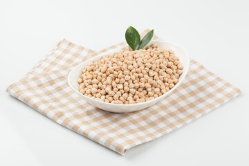 Chick beans, beans, beans, food, fried beans, ingredients, grains, organic ingredients, cooking,