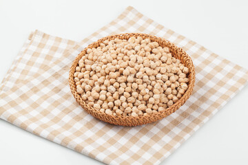 Chick beans, beans, beans, food, fried beans, ingredients, grains, organic ingredients, cooking,