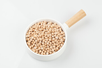 Chick beans, beans, beans, food, fried beans, ingredients, grains, organic ingredients, cooking,