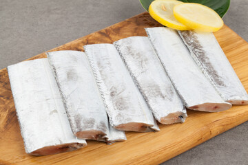 Cutlassfish, fish, seafood, cooking ingredients, meals, cooking, fresh, fish, background, food,...