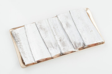 Cutlassfish, fish, seafood, cooking ingredients, meals, cooking, fresh, fish, background, food, fishing, seafood,