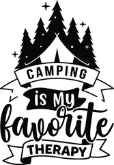 Adventure Svg Design