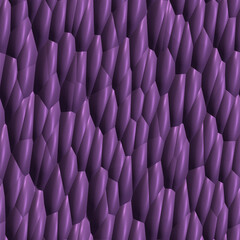 Solid purple textured background