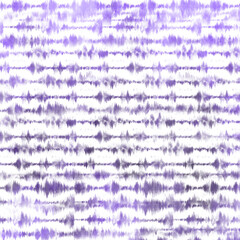 Tye Dye violetwh ite  background. Watercolor paint background.